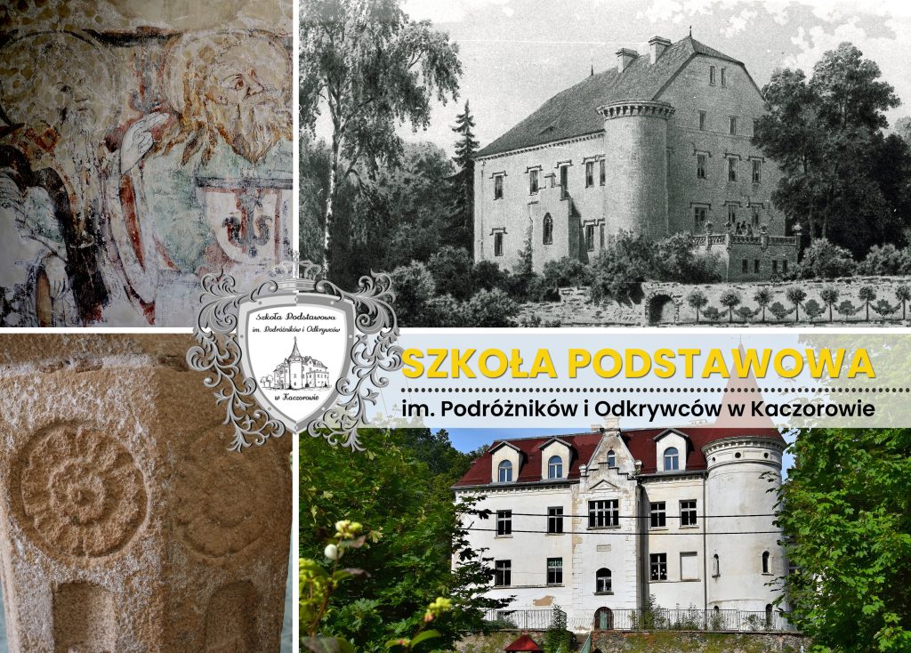 Archiwalna pocztówka