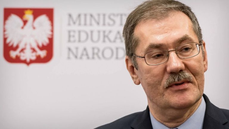 Kurator dolnośląski