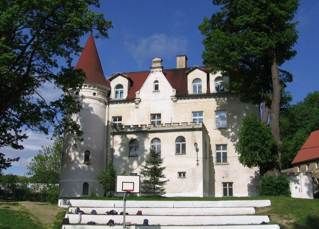 Zdjęcie szkolne